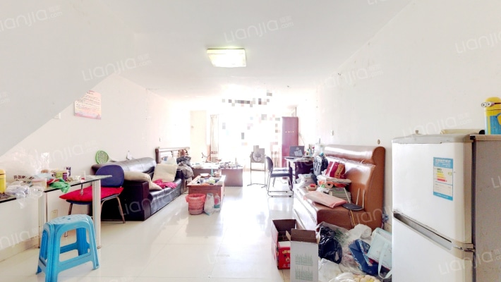 吴越新天地广场二手房实景图