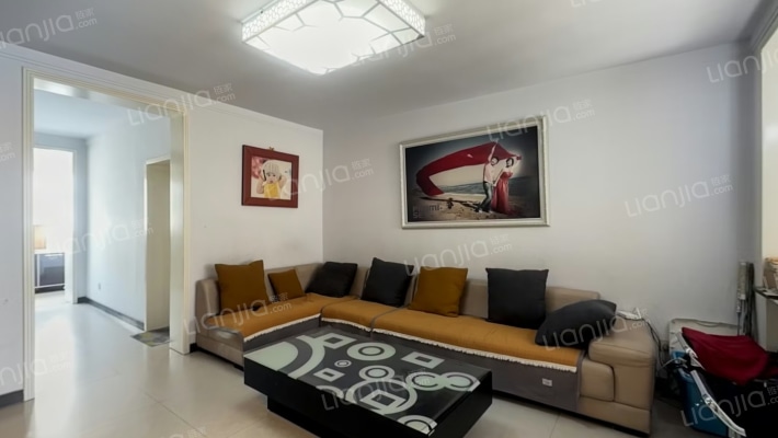 东方家园二手房实景图