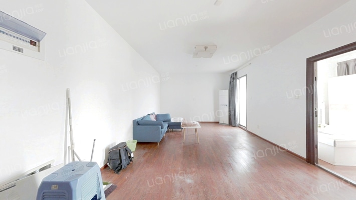 海上明月二手房实景图