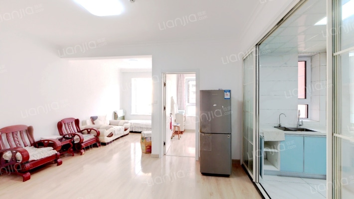 和泰万家二手房实景图