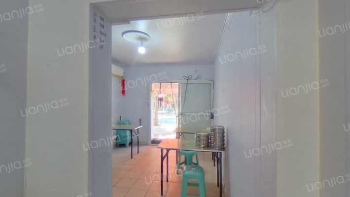 朝阳路三胡同二手房实景图