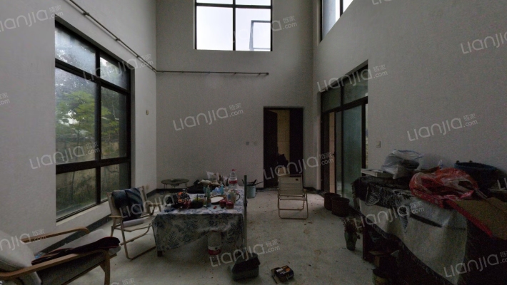 金隅南山郡御澜院二手房实景图