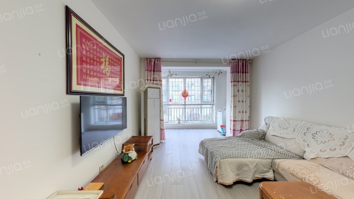 远景花园勃楠苑二手房实景图