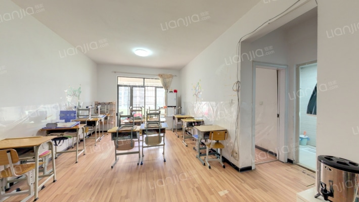 联诚国际城二手房实景图