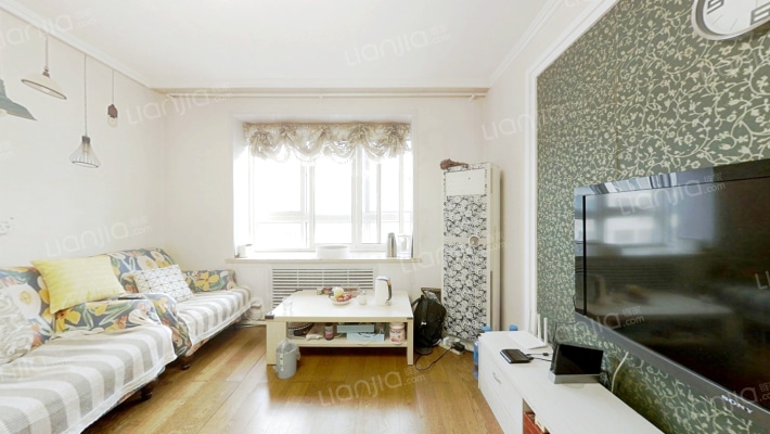 顺嘉花园二手房实景图