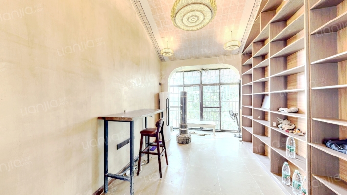 农科院林果所二手房实景图