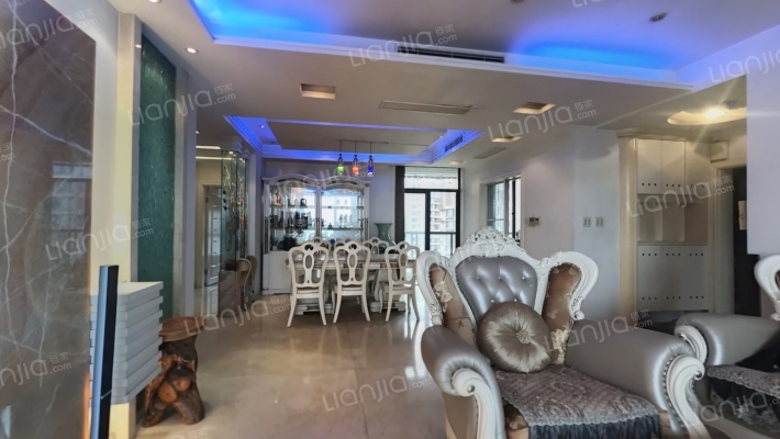 时代花园(婺城区)二手房实景图