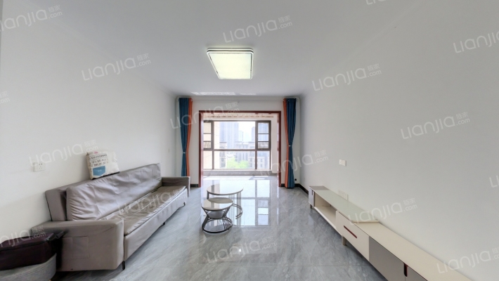 晖达新世界三期二手房实景图