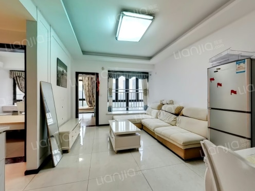 整租·渝高幸福九里 2室2厅 北