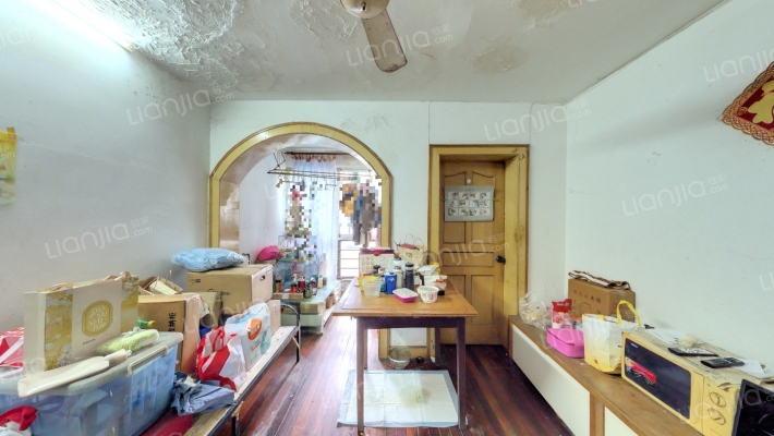 三林安居苑二手房实景图