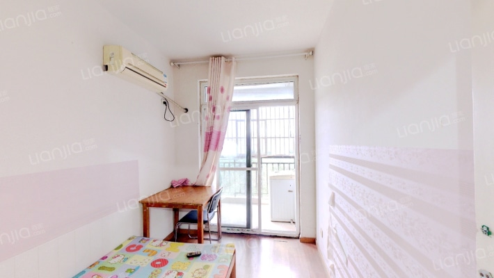 丁香家园二期二手房实景图