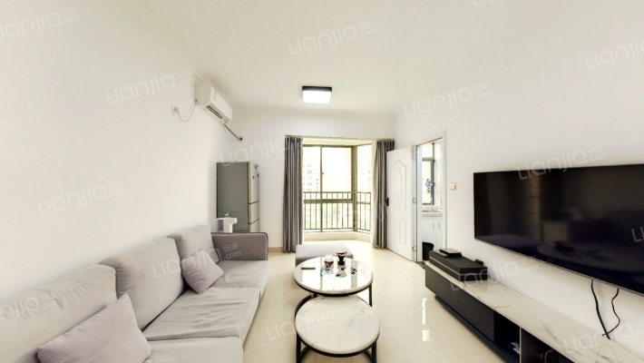 万花坊南海御景二手房实景图