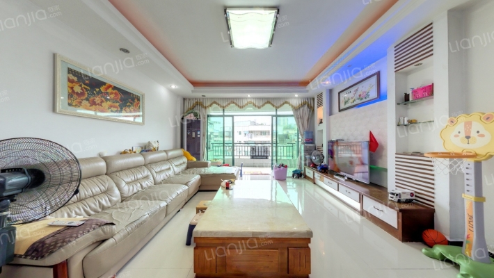 雍华庭二手房实景图