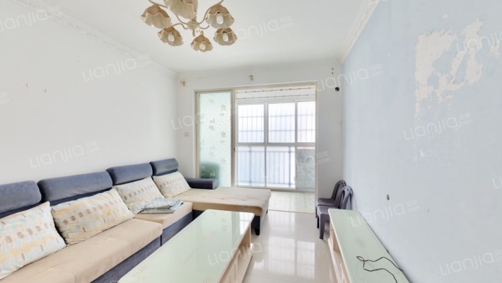 安吉华都小区二手房实景图