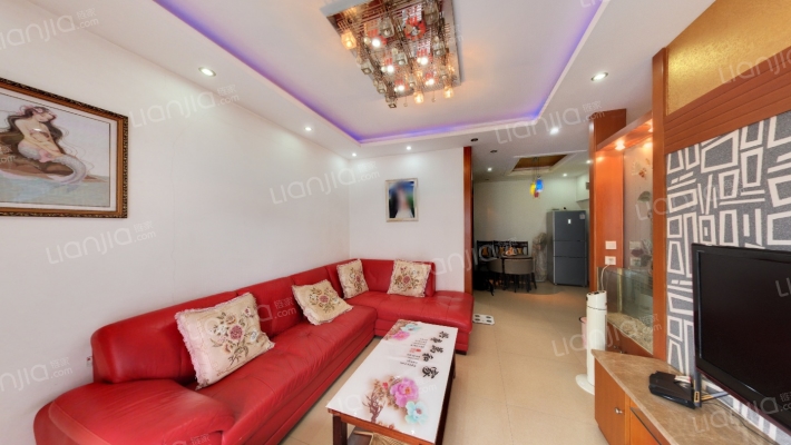 雅典汇二手房实景图