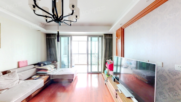 运杰龙馨园(崇川区)二手房实景图