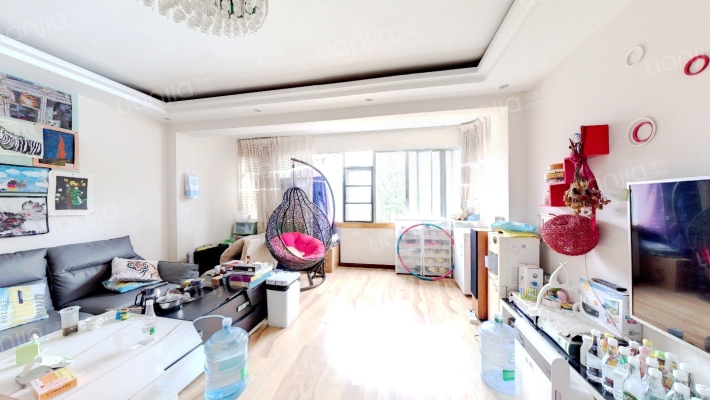 翠丽东苑二手房实景图