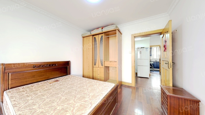 金桥花苑二手房实景图