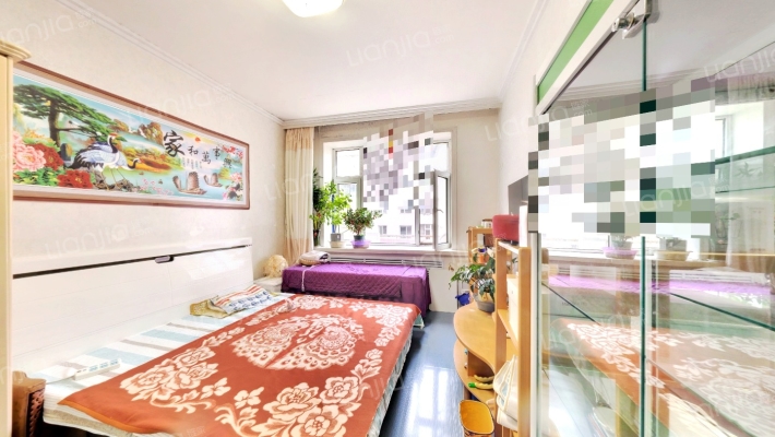 天胜小区二手房实景图
