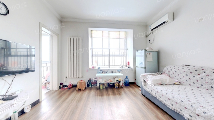 西湖家园二手房实景图