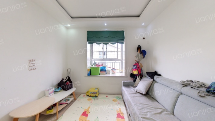 东虹花苑西苑二手房实景图