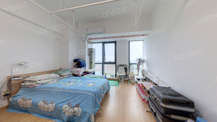 哥伦大厦二手房实景图