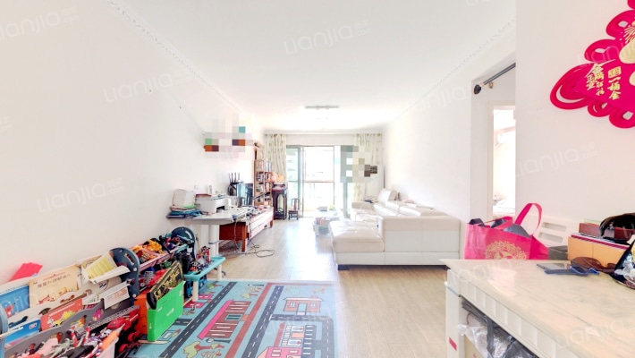 合正锦园北区二手房实景图