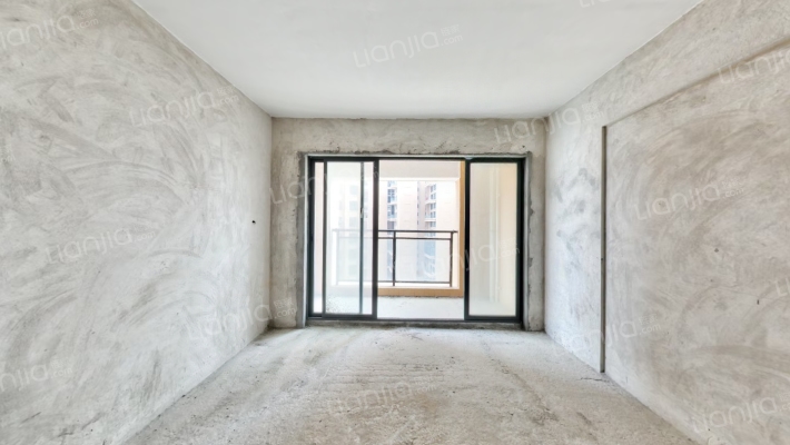 翠悦园二手房实景图