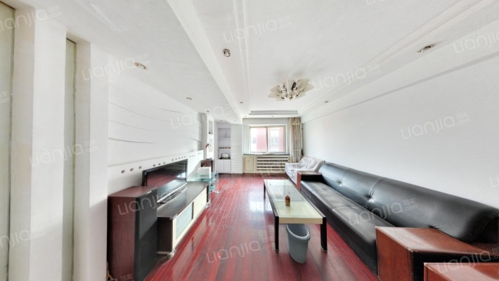 滂江花园二手房实景图