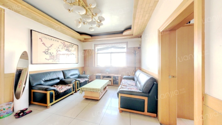 师范学院南区二手房实景图