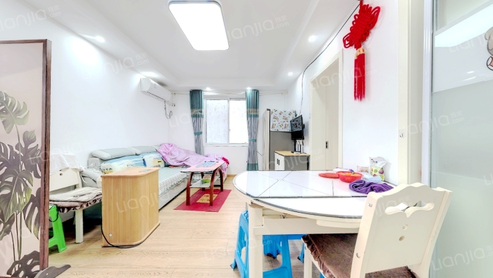 吴中西路二手房实景图