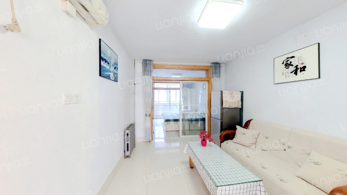 小南洪街二手房实景图