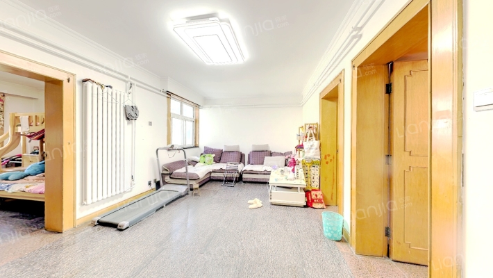 国土资源厅家属院(政六街)二手房实景图