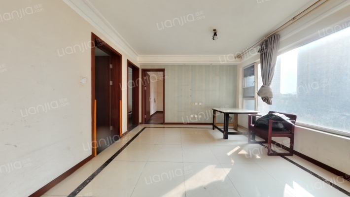 中国铁建北湖国际城一期二手房实景图