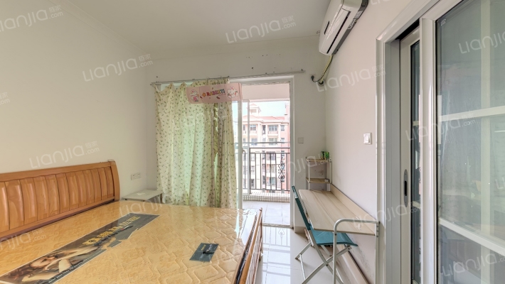 上苑花园二手房实景图