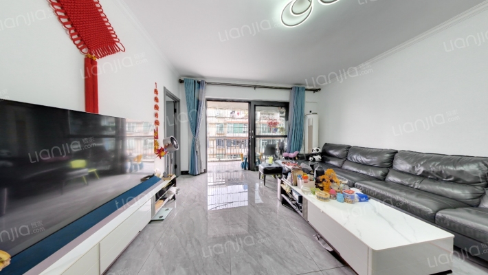 名苑华庭二手房实景图