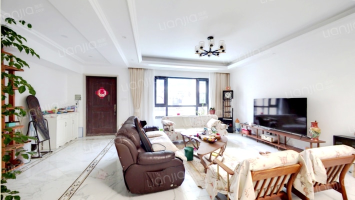 孔雀城襄颖园西区（别墅）二手房实景图