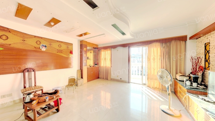 大唐世家六期二手房实景图