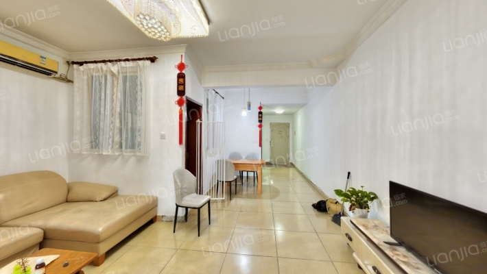 金阳商贸广场二手房实景图