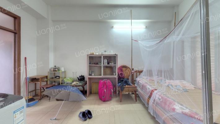 华秀园二手房实景图