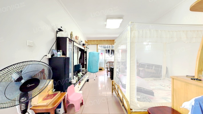 龙岗天健花园二手房实景图