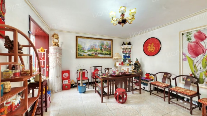 聚星苑二手房实景图