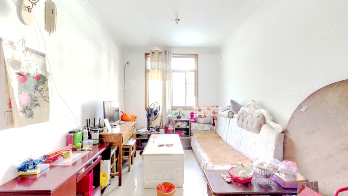 新华路安置楼二手房实景图