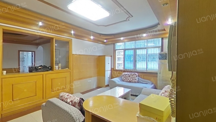 青砖湖小区二手房实景图