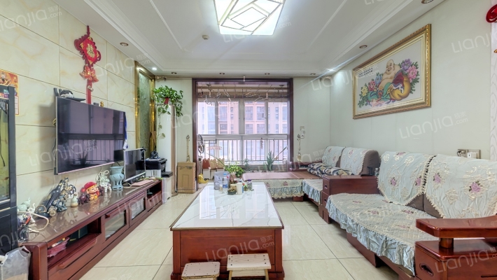 梧桐年华二手房实景图