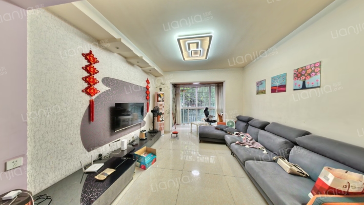 鑫东祥瑞二手房实景图