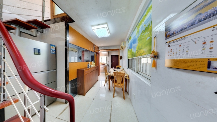 祖家桥浜二手房实景图