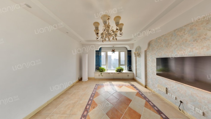 华润奉天九里二手房实景图