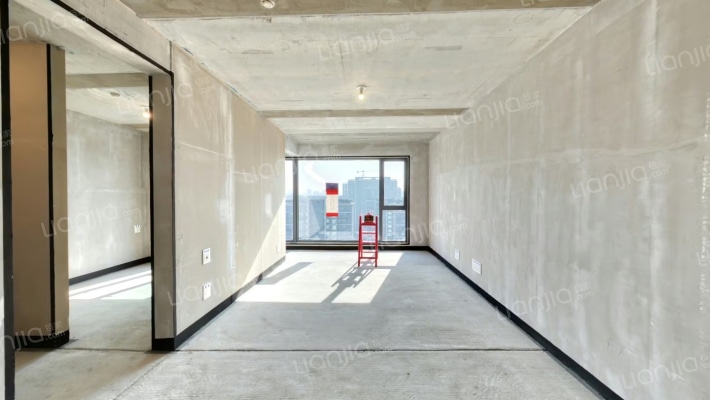 招商揽阅鸿著二手房实景图