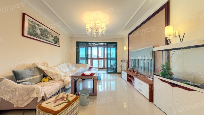 恒大雅苑二手房实景图